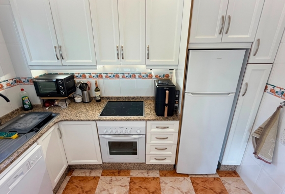 Resale - Townhouse - Lomas de Cabo Roig - Orihuela Costa