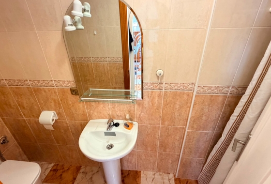 Resale - Townhouse - Lomas de Cabo Roig - Orihuela Costa