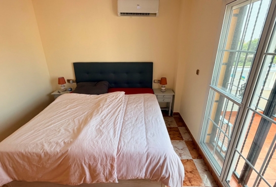 Resale - Townhouse - Lomas de Cabo Roig - Orihuela Costa