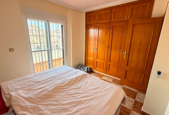Resale - Townhouse - Lomas de Cabo Roig - Orihuela Costa