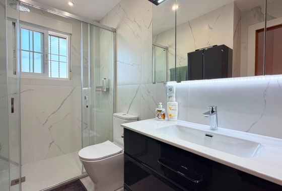 Resale - Townhouse - Lomas de Cabo Roig - Orihuela Costa