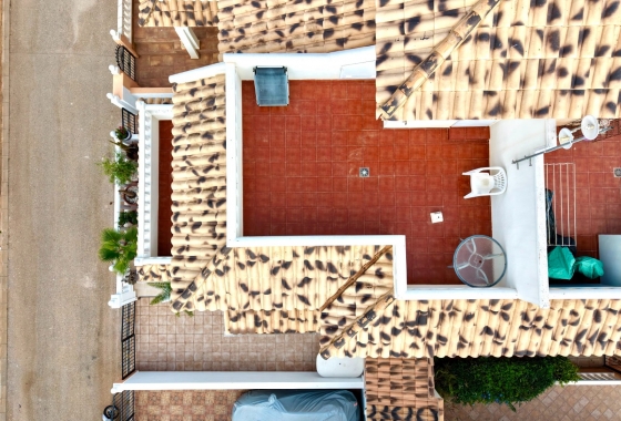 Resale - Townhouse - Lomas de Cabo Roig - Orihuela Costa