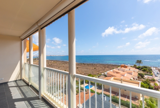 Wiederverkauf - Wohnung - Torrevieja - Costa Blanca