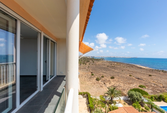 Wiederverkauf - Wohnung - Torrevieja - Costa Blanca