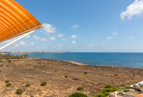 Wiederverkauf - Wohnung - Torrevieja - Costa Blanca