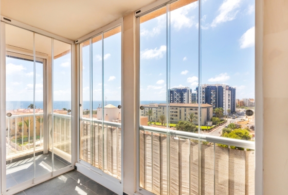 Wiederverkauf - Wohnung - Torrevieja - Costa Blanca