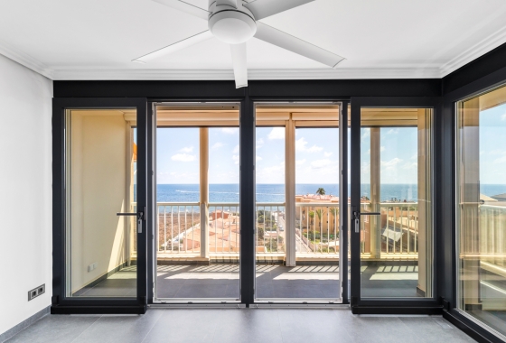 Wiederverkauf - Wohnung - Torrevieja - Costa Blanca