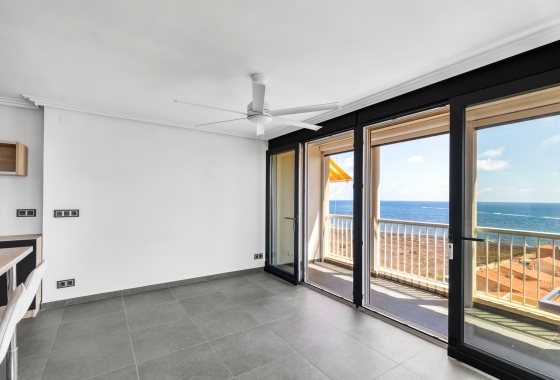 Wiederverkauf - Wohnung - Torrevieja - Costa Blanca