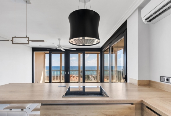Wiederverkauf - Wohnung - Torrevieja - Costa Blanca