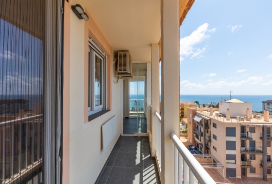 Wiederverkauf - Wohnung - Torrevieja - Costa Blanca