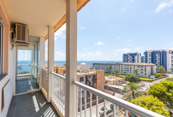 Wiederverkauf - Wohnung - Torrevieja - Costa Blanca