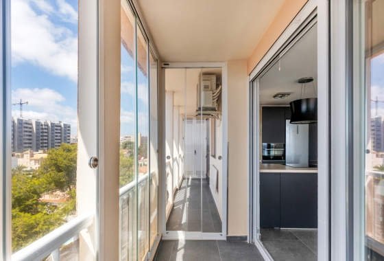 Wiederverkauf - Wohnung - Torrevieja - Costa Blanca
