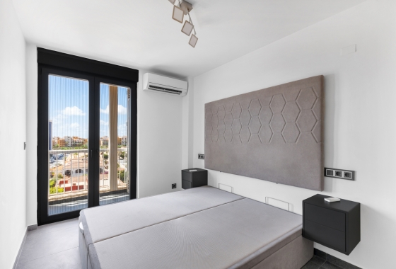 Wiederverkauf - Wohnung - Torrevieja - Costa Blanca
