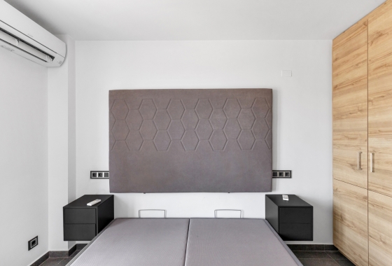 Wiederverkauf - Wohnung - Torrevieja - Costa Blanca