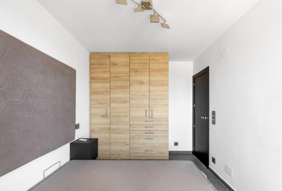 Wiederverkauf - Wohnung - Torrevieja - Costa Blanca