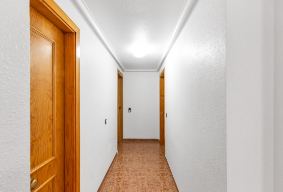 Wiederverkauf - Wohnung - Torrevieja - Costa Blanca