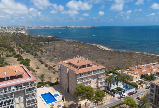Wiederverkauf - Wohnung - Torrevieja - Costa Blanca