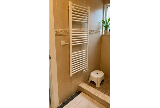 Resale - Villa - Rojales - Inland
