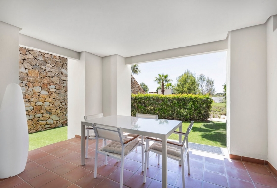 Resale - Apartment / flat - Orihuela - Las Colinas