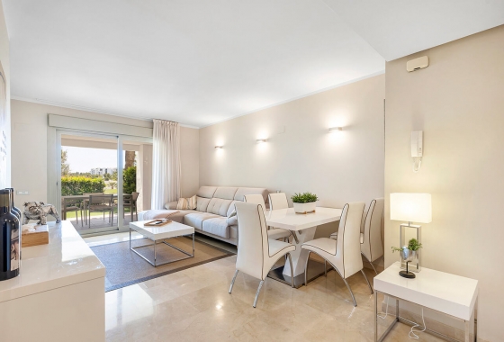 Resale - Apartment / flat - Orihuela - Las Colinas