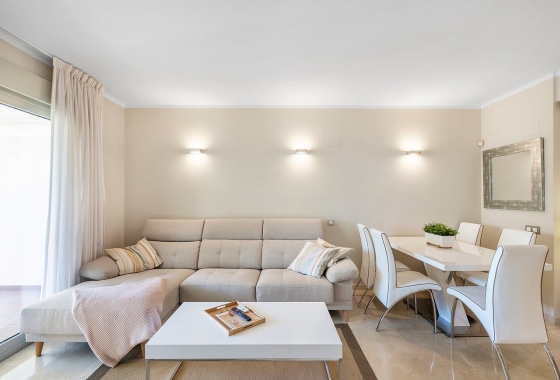 Resale - Apartment / flat - Orihuela - Las Colinas