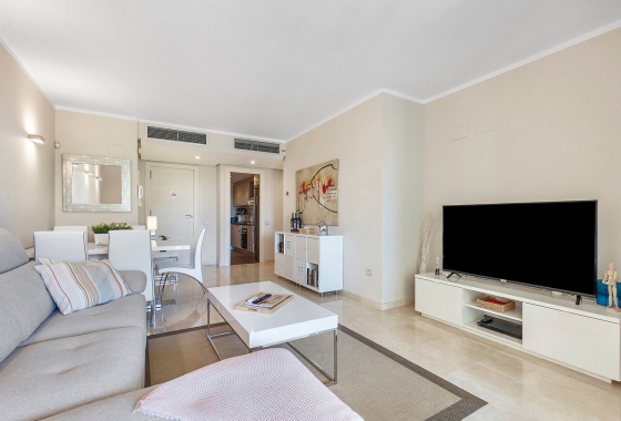 Resale - Apartment / flat - Orihuela - Las Colinas