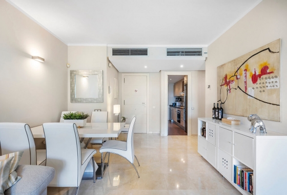 Resale - Apartment / flat - Orihuela - Las Colinas