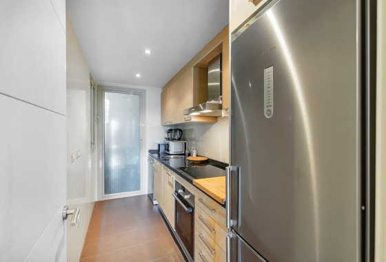Resale - Apartment / flat - Orihuela - Las Colinas