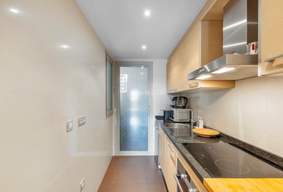 Resale - Apartment / flat - Orihuela - Las Colinas