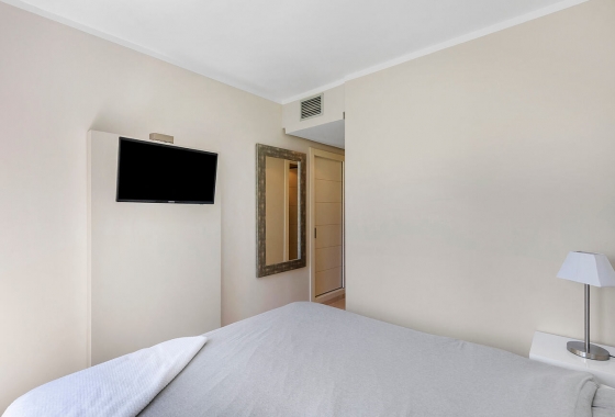 Resale - Apartment / flat - Orihuela - Las Colinas