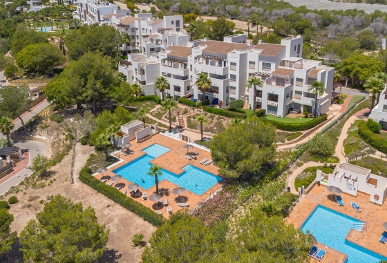 Resale - Apartment / flat - Orihuela - Las Colinas