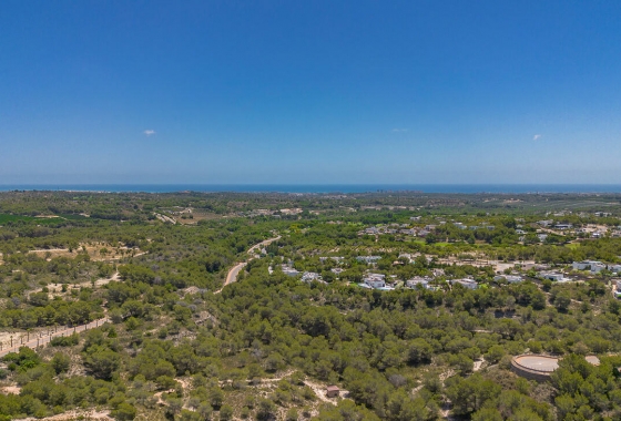 Resale - Apartment / flat - Orihuela - Las Colinas