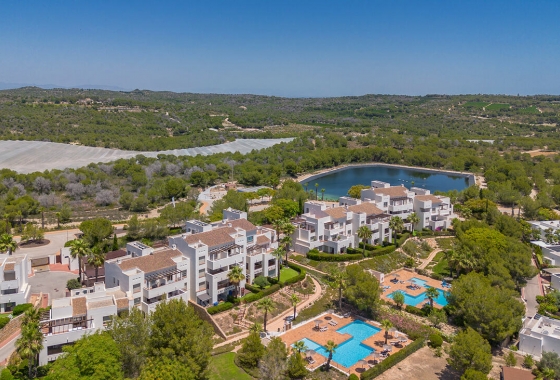 Resale - Apartment / flat - Orihuela - Las Colinas