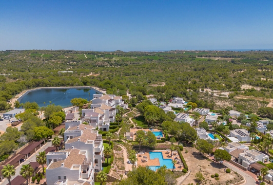 Resale - Apartment / flat - Orihuela - Las Colinas