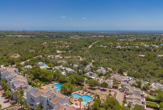 Resale - Apartment / flat - Orihuela - Las Colinas