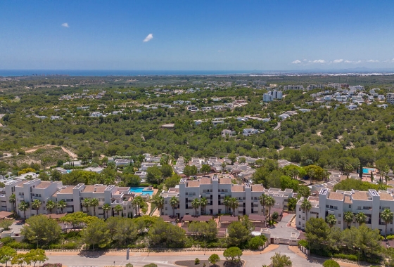 Resale - Apartment / flat - Orihuela - Las Colinas