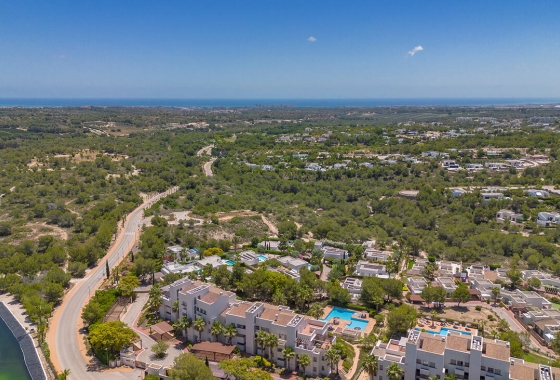 Resale - Apartment / flat - Orihuela - Las Colinas