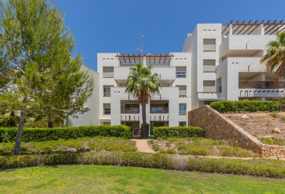 Resale - Apartment / flat - Orihuela - Las Colinas