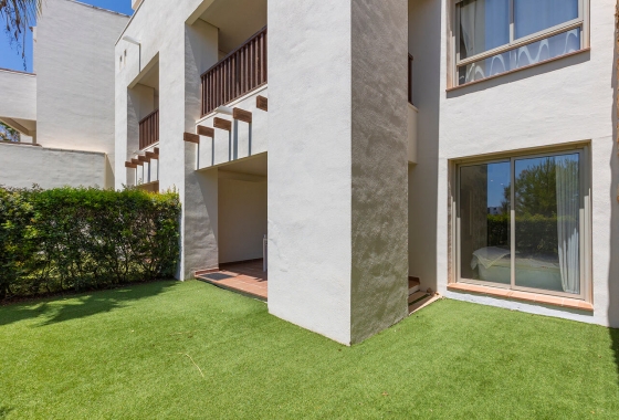 Resale - Apartment / flat - Orihuela - Las Colinas