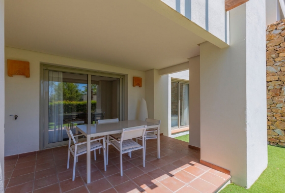 Resale - Apartment / flat - Orihuela - Las Colinas