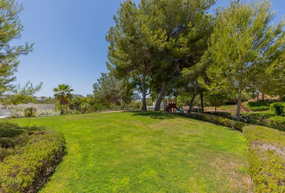Resale - Apartment / flat - Orihuela - Las Colinas