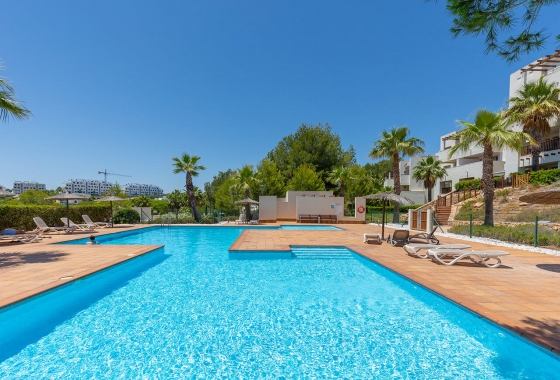 Resale - Apartment / flat - Orihuela - Las Colinas