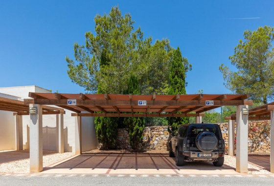 Resale - Apartment / flat - Orihuela - Las Colinas
