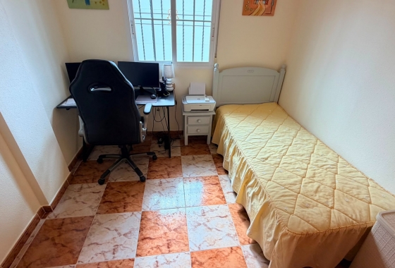 Resale - Townhouse - Orihuela Costa - Costa Blanca
