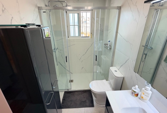 Resale - Townhouse - Orihuela Costa - Costa Blanca