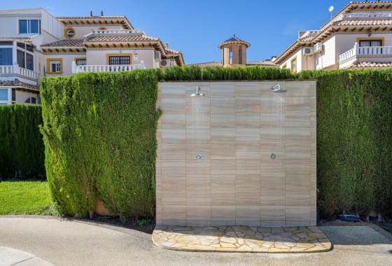 Resale - Townhouse - Orihuela Costa - Costa Blanca