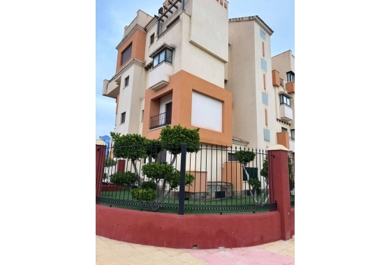 Resale - Apartment / flat - Orihuela Costa - Lomas De Cabo Roig
