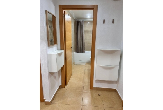 Resale - Apartment / flat - Orihuela Costa - Lomas De Cabo Roig