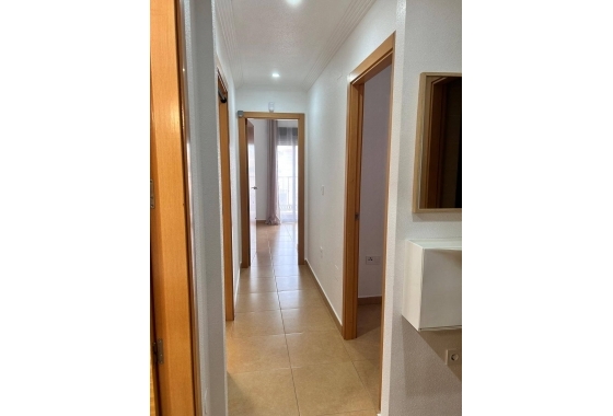 Resale - Apartment / flat - Orihuela Costa - Lomas De Cabo Roig