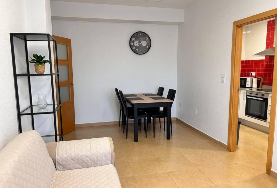 Resale - Apartment / flat - Orihuela Costa - Lomas De Cabo Roig